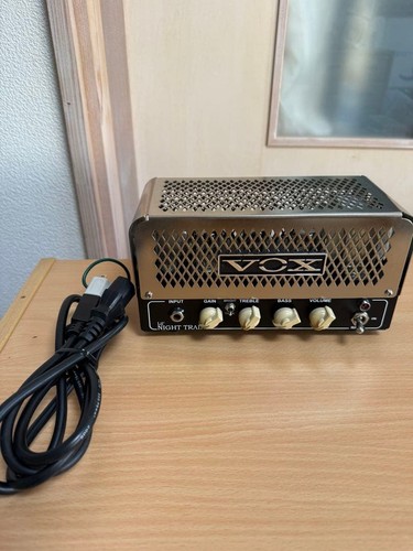Tête ampli guitare - tête, tube