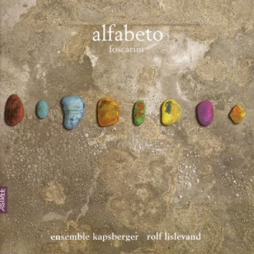 Alfabeto neuf - alfabeto,