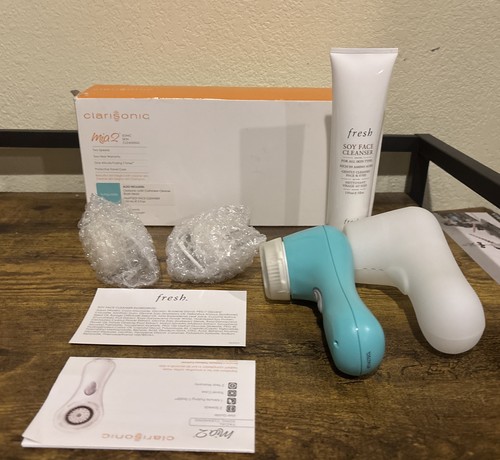 Clarisonic mia sonic facial - 2,