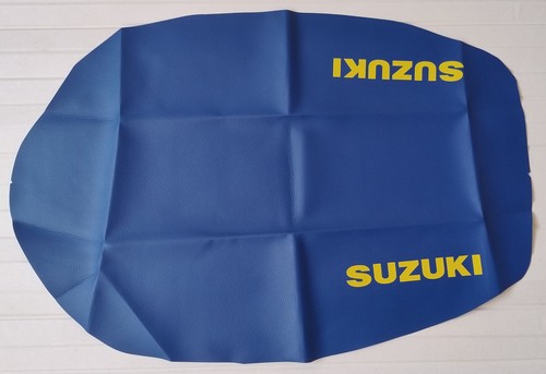 Housse selle suzuki ts250x - housse, de
