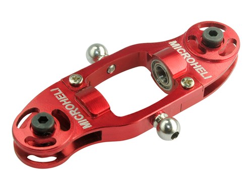 Microheli precision cnc alu - precision,