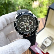Longines HydroConquest