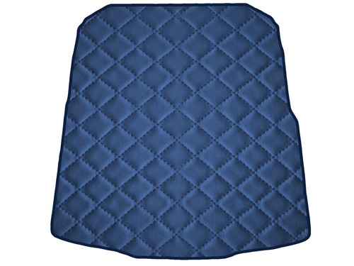 Cuir éco tapis - de, coffre