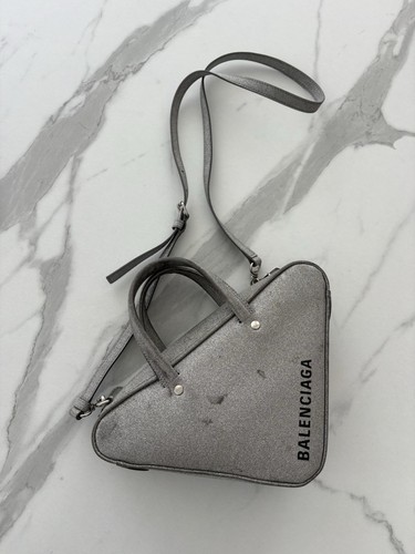 Balenciaga sac bandoulière