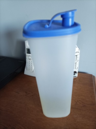 Pichet litres porte frigo - litres,