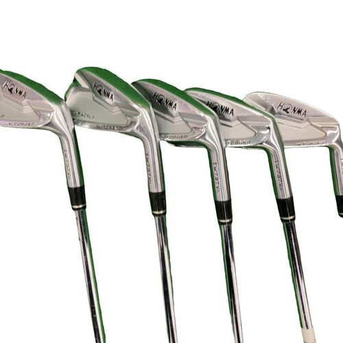 Honma tour world tw737vn iron - honma,
