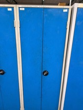 Armoire Métallique / Armoire