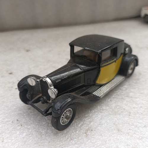 Matchbox angleterre y24 - angleterre,
