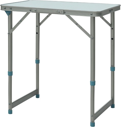 Table pliante de - table,