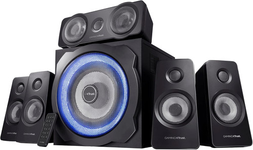 Gaming gxt 658 tytan enceinte - gaming,