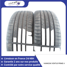 🇫🇷 Paire de pneus