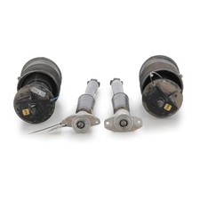 Pièces spécifiques - Audi Q5