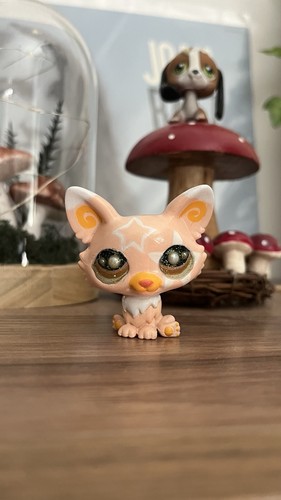 Littlest petshop custom - littlest,