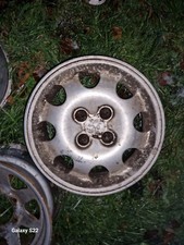 1 Jante De 205 Gti 1,9 A