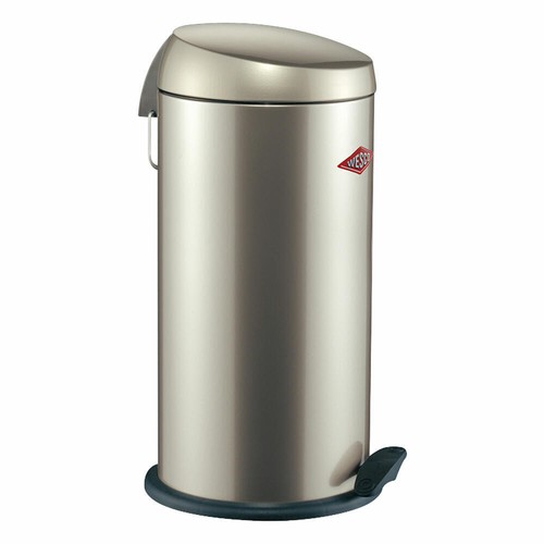 Wesco poubelle capboy maxi - poubelle,