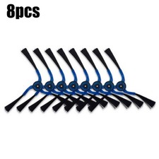 Advanced Dirt Removal with 8PCS Side Brushes for Navibot Vacuum Cleaner