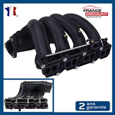 Collecteur d'admission