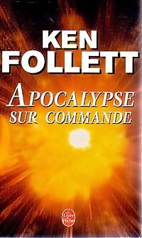 Apocalypse sur commande ken - -,