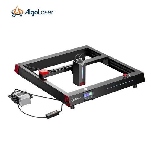 Ortur laser master - 3,