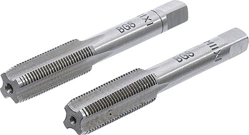 Jeu tarauds m11 x - tarauds, 1.00