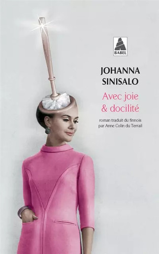 Avec joie docilité - et,