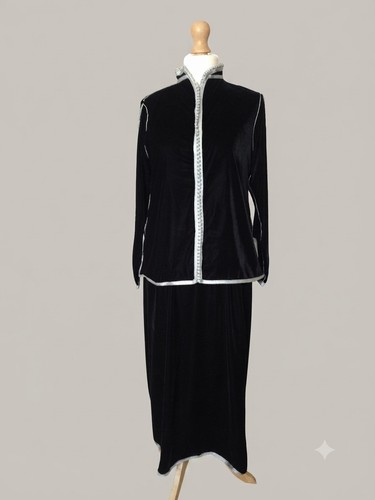 Ensemble pièces caftan - pièces,