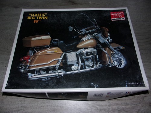 Maquette academy minicraft - maquette,