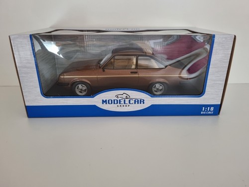 Ford escort mk2 rs2000 - ford, de