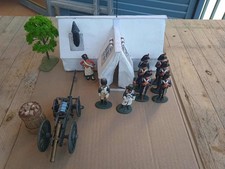 KING ET COUNTRY CANTINIERE ET