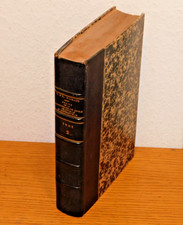 1949 LIVRE ANCIEN de DROIT