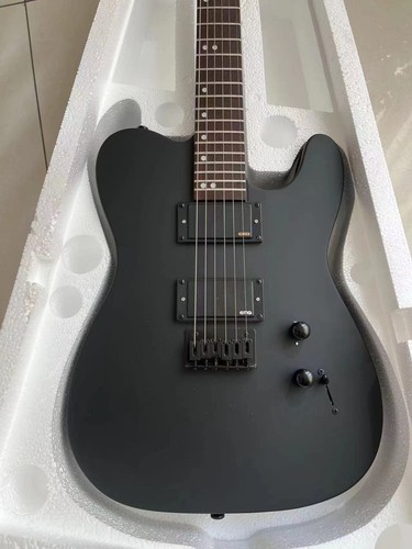 Guitare électrique chevalet - guitare,