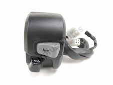 COMMODO GAUCHE HONDA CBF 125