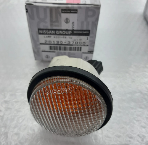 Nissan figaro fk10 - e-fk10, front