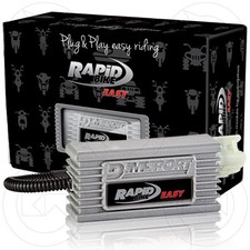 Module Supplémentaire Rapide