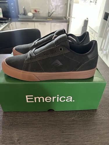 Emerica moca baskets homme - moca,