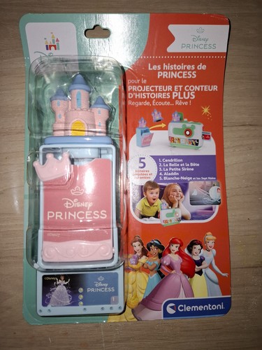Clementoni disney princess - clementoni,