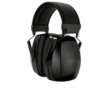 Serre-tête antibruit NRR 33