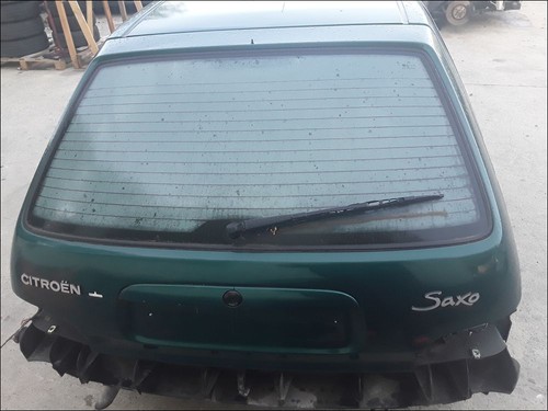 Hayon citroen saxo phase - saxo, 1