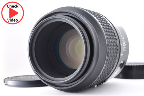 Objectif macro nikon micro - objectif,