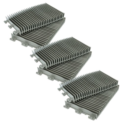 Brosse pour zodiac vortex 3 - 6x,