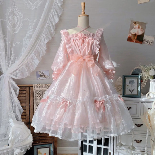 Kawaii lolita princess summer - kawaii,