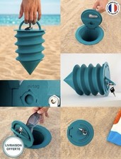 Coffre-fort de Plage à Visser