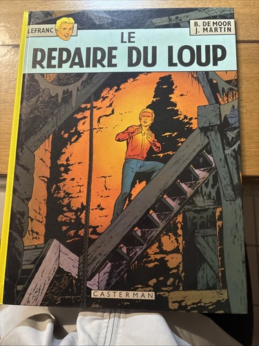 Alix jacque martin le - ,
