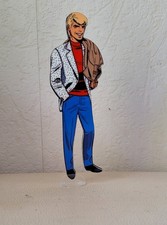 Silhouette Ric Hochet New 14