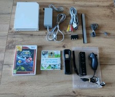 Console Nintendo Wii / N°11 /