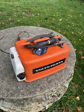 🛥️ Nourrice Réservoir