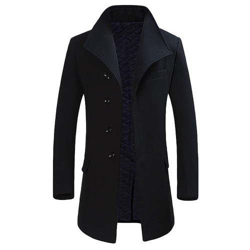Manteau homme hiver - manteau,
