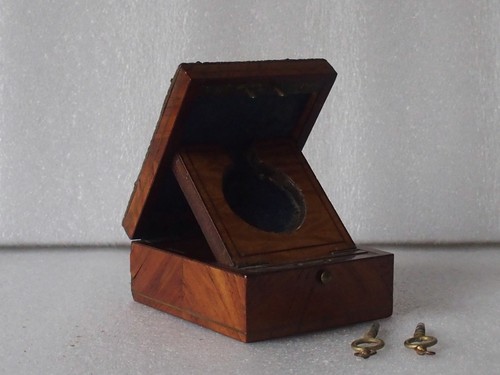 Ancien porte montre - ancien, a