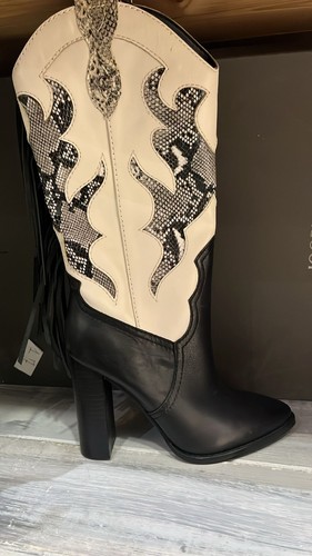 Guess bottes femme noir - guess,