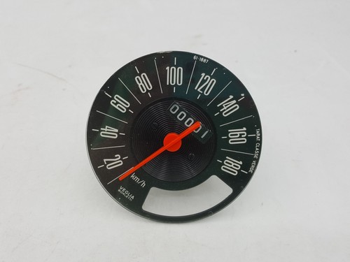 Compteur kilométrique - compteur,